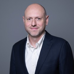 professional headshot