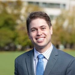 headshot of hugo monteiro