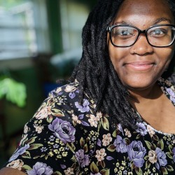 Niaome Hickman-Kargoll