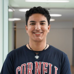 headshot of henry caballero