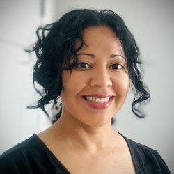 Alma (Nayeli) Carvajal Acosta