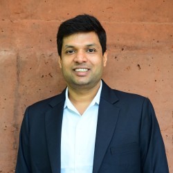 Nikhit Agrawal Postdoc 
