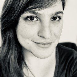 portrait karen lutsky