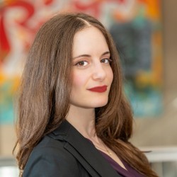 Julia Sebastien