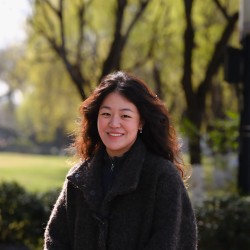 Ruiyao Wang