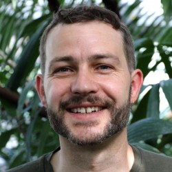 jeff beem-miller headshot