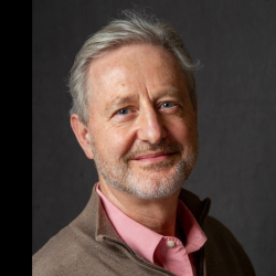 image of patrick webb