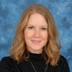 Kristina Harrison