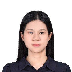 Photo of a person