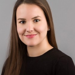 Photo of a person