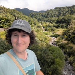 Photo of a person