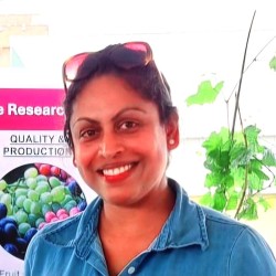 Photo of a person