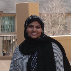 Nishat Tasnim