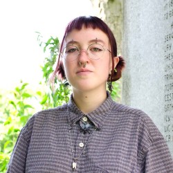 Photo of a person