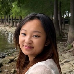 Photo of a person