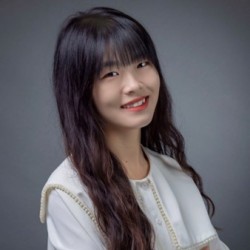 Photo of a person