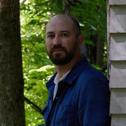 Matt McMahon Portrait