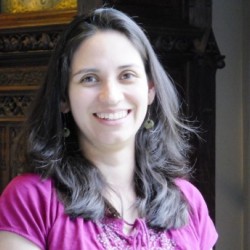 Alexandra Amaro