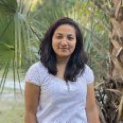 Binita Shrestha
