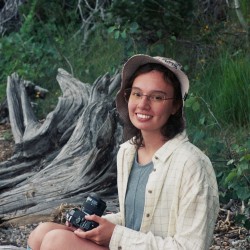 Miranda Jones