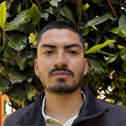 Photo of a person