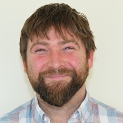 Jordan Kueneman