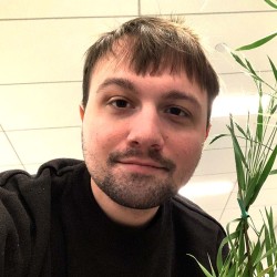 Photo of a person