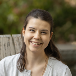 Photo of a person