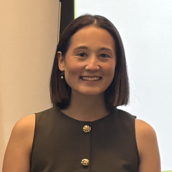 Isabel Kim photo