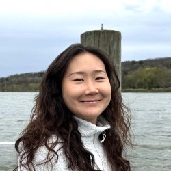 Photo of a person
