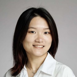 Photo of a person