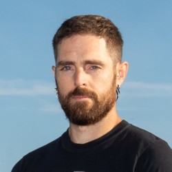 Zeus Fierro