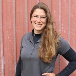 Amy Barkley