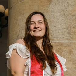 Emily Mawhinney