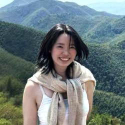 Photo of a person