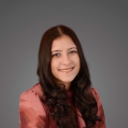 Photo of a person