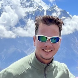 Kamal Thapa