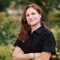 Karen Lutsky Portrait