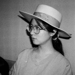 Photo of a person