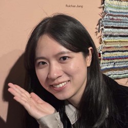 Photo of a person