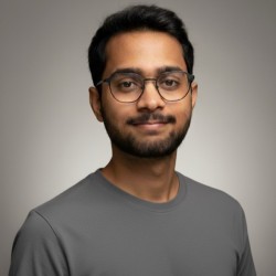 Photo of a person