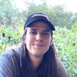 Photo of a person