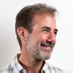 Tarleton Gillespie