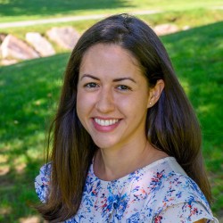 Headshot of Yolanda Gonzalez