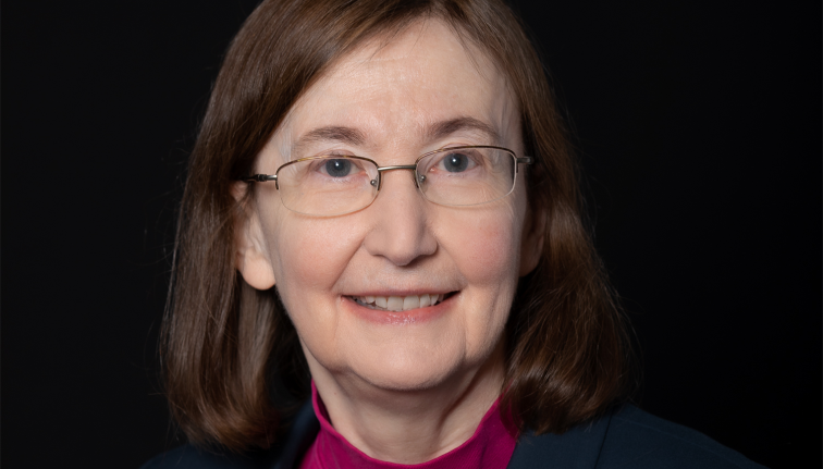 Headshot of Maureen Hanson