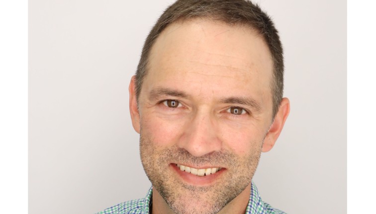 Headshot of Kyle Wickings