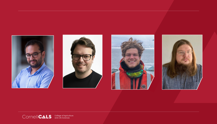 seminar speakers from 2025 to 2026