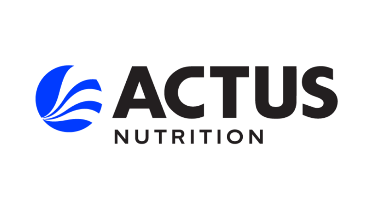 Actus Nutrition logo