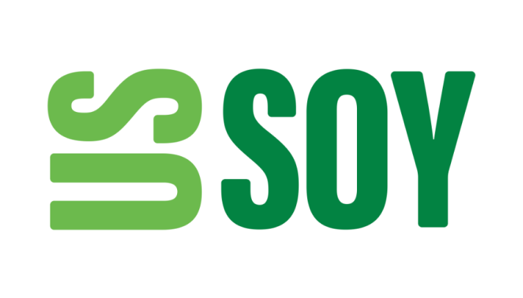 US Soy logo
