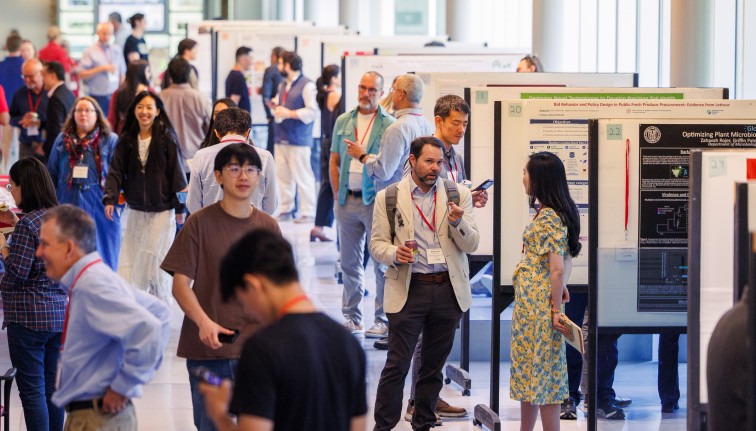 Poster session Innovation Day 2026